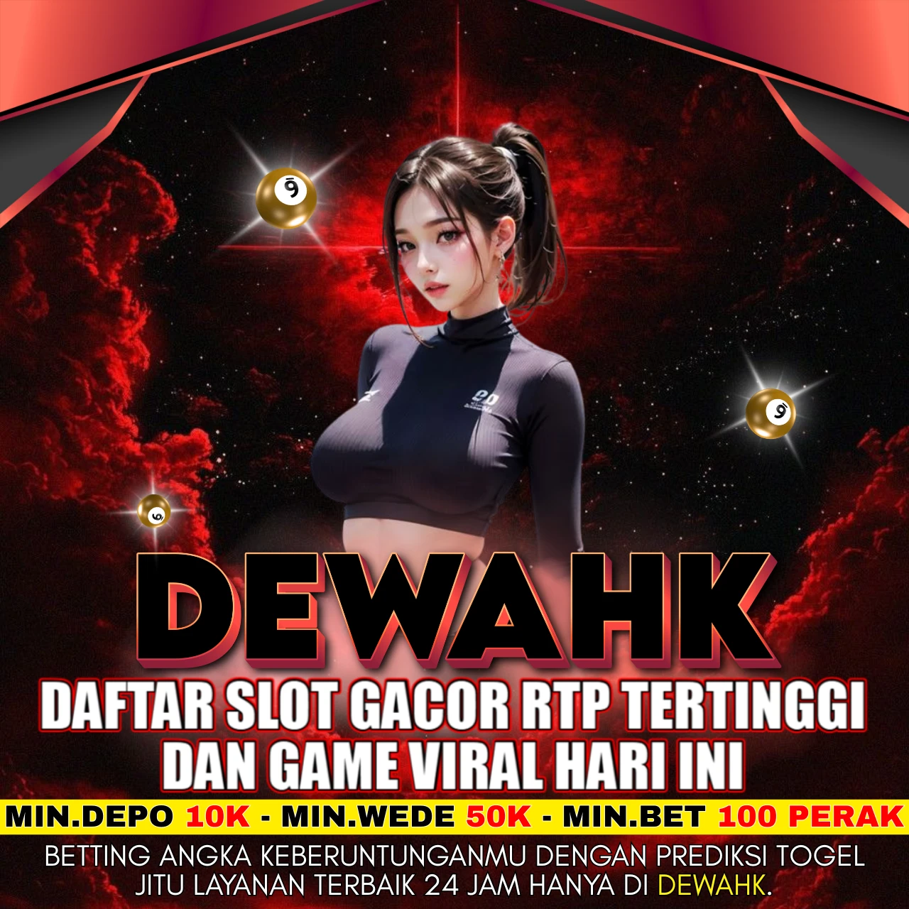 DewaHK: Daftar Slot Gacor RTP Tertinggi dan Game Viral Hari Ini - eCommerce